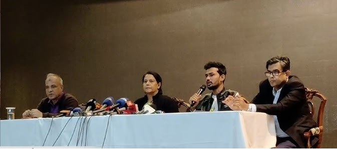 পাঁচটি মন্ত্রণালয়ের নথি পুড়ে গেছে-আসিফ মাহমুদ